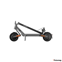 Электросамокат Xiaomi Mi Electric Scooter 4 Ultra