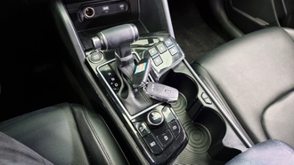 Автомобиль Kia Sportage 2.0 CRDI AT 2WD Prestige 2022 год