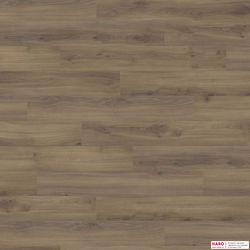 Декор ламината Haro Tritty 100 Дуб Эмилия Вельвет Коричневый 542079 фронт