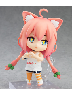 Нендроид Nekomiya Hinata