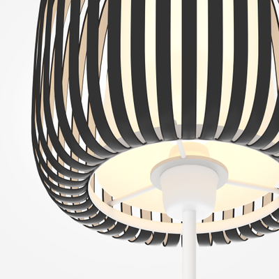 Настольный светильник Kirigami, MOD409TL-01B, Maytoni