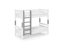 Пакет №10. Прямая лестница и опоры для двухъярусной кровати