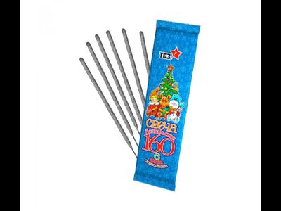 СВЕЧА БЕНГАЛЬСКАЯ ТР156 ТСЗ