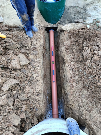 Установка Евролос Удача 5