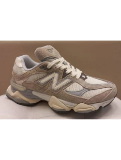 New Balance 9060 Driftwood Beige