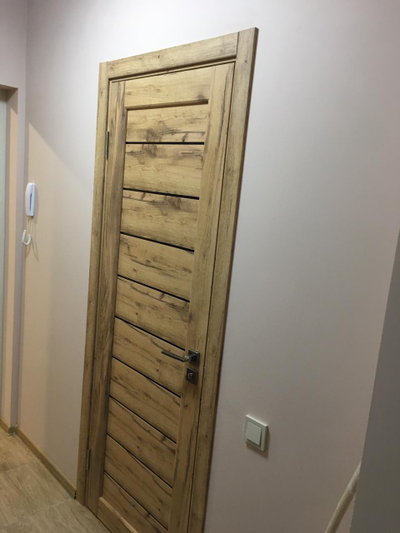 Серия Евро. Евро 26 цвет крафт натуральный