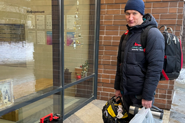 Мелкосрочный ремонт сантехники