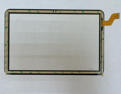 Тачскрин сенсорный экран Digma Kids 1210B, XLD10129-V0 FPC