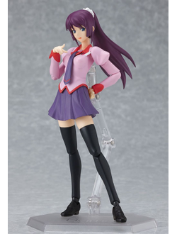 Фигурка фигма Хитаги Сэндзёгахара (figma Hitagi Senjougahara)