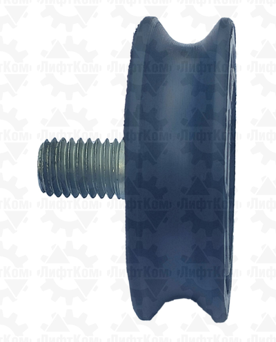 Ролик каретки 0411ЭМ.16.12.030