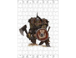 Купить Атрибутику Warhammer 40000 в интернет магазине Гудбрелок в ...