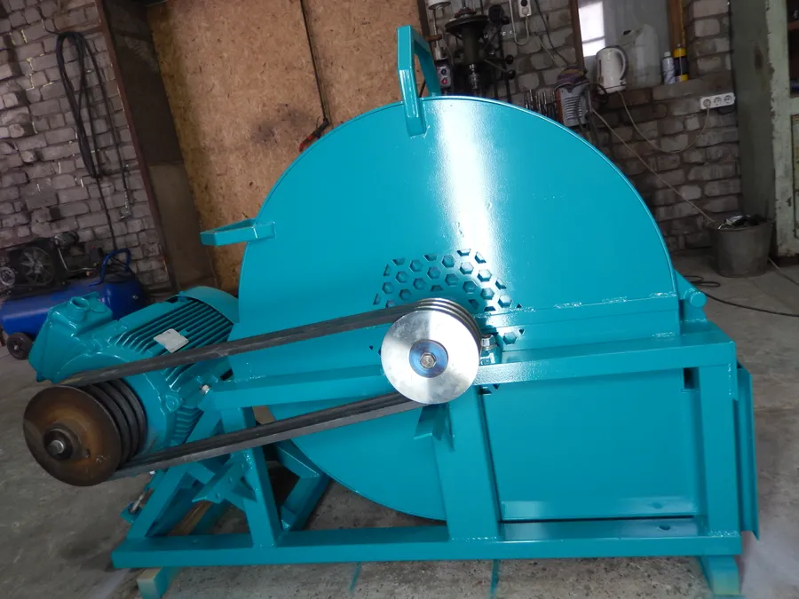 Клиноременная передача