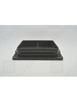 заглушка 120х120 внутренняя