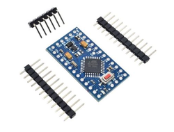 Arduino Pro Mini 3.3v