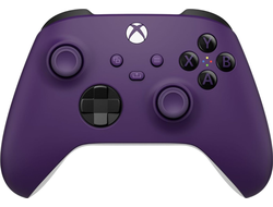 Беспроводной Геймпад Microsoft Xbox Astral Purple