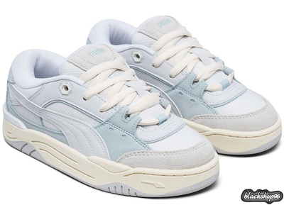 Puma 180 Corduroy Blue (35-40)