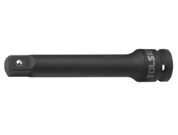 Удлинитель ударный 1/2", 125 мм, с шариковым фиксатором TOLSEN TT18286