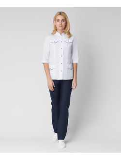 Костюм Орхидея женский