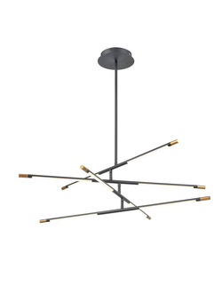 Подвесной светильник Vele Luce Laser VL 7182 P14