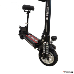ЭЛЕКТРОСАМОКАТ MINIPRO M3