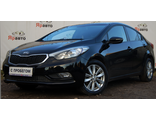 KIA Cerato, 2014