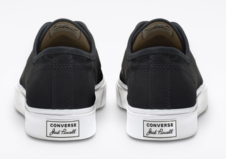 Jack purcell 2025 burnished ox