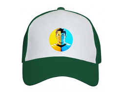 Кепка Star Trek, Стартрек  №15