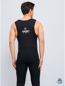 Гидрокостюм Комбинезон неопрен 2мм Sargan "БРАВО" для серфинга муж. р.L