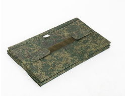 Коврик обшитый