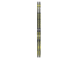 Беговые лыжи  FISCHER  Carbonlite CL 14г.  JR  NIS N 59613 NIS Plus ( Ростовка 187)