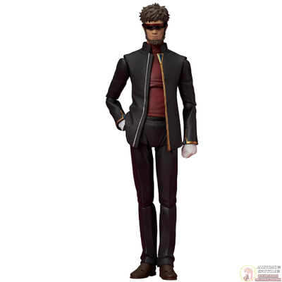 Фигурка фигма Гэндо Икари (figma Gendou Ikari)
