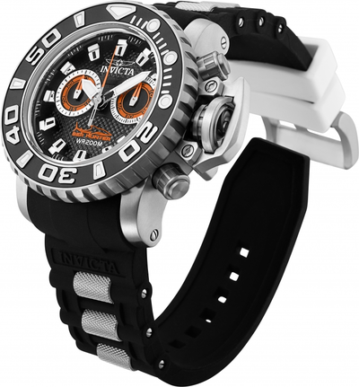 Часы Invicta 20472 Sea Hunter