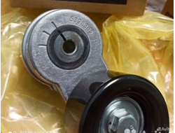 Ролик верхний дл.втулка Газель Камминс 2.8 FOTON