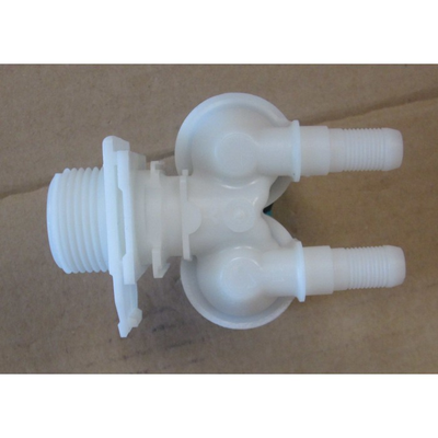 Клапан 2WX180 Bosch фишка левая