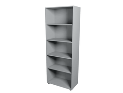 Стеллаж высокий