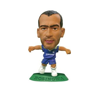 Пластиковый Jose Bosingwa (MCS)
