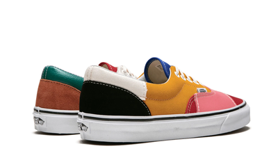 Vans Era Patchwork Multi
