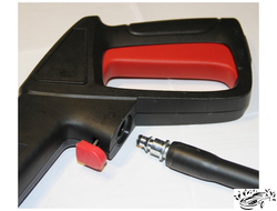 Шланг для минимойки Sturm, Интерскол, AR, Elitech, Hitachi, B&D, Makita MG 01 ПВХ