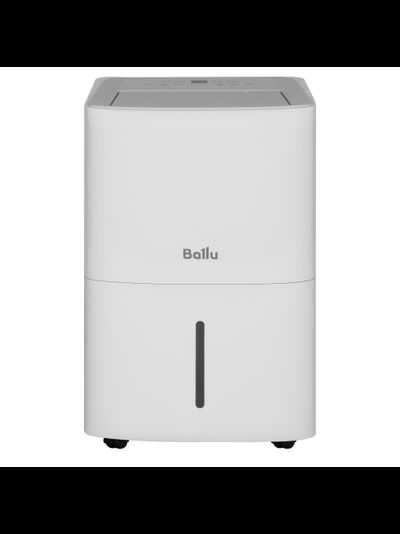 Осушитель воздуха Ballu Smart Duty Wi-Fi BD70T SD