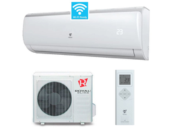 Бытовой настенный кондиционер Royal Clima™ серии TRIUMPH Inverter