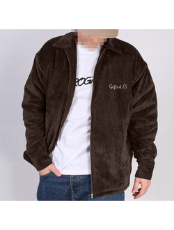 Куртка Gifted78 Mario Brown