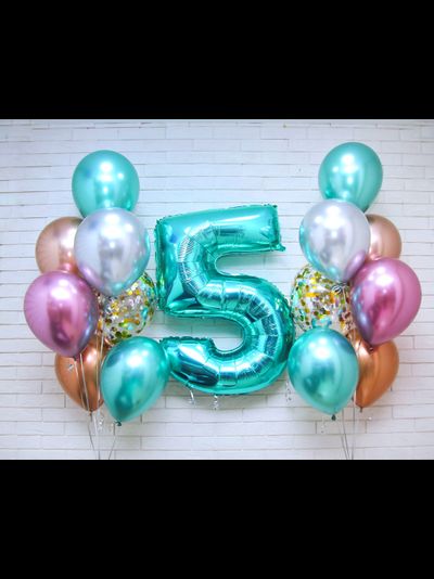 Набор шаров №2