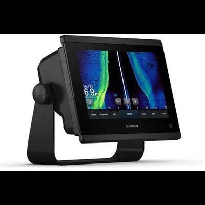 Картплоттер Garmin GPSMAP 723XSV