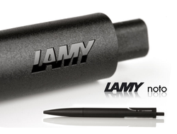 Lamy noto - просто пиши