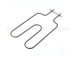 ТЭН для духовки для плит Лысьва 1200W, нижний