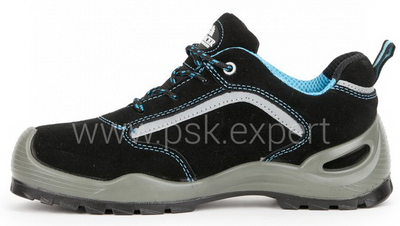 Кроссовки ТРЕЙСЕР-АКТИВ ПРЕМИУМ, ПУ/ПУ, КП, арт. КРО995