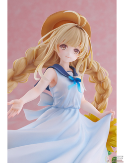Фигурка 1/7 Махиру Сина (Mahiru Shiina Sailor Dress ver.)