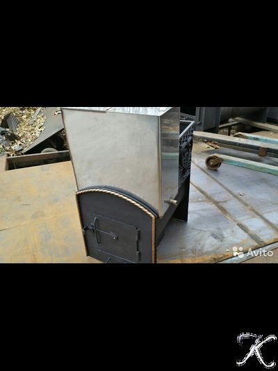 "ТАЙГА-1" (модификация 1)