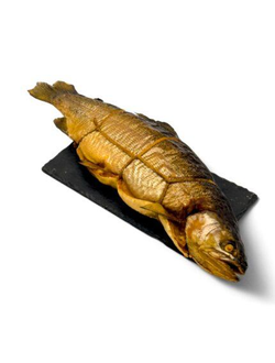 Лещ потрашеный г/к