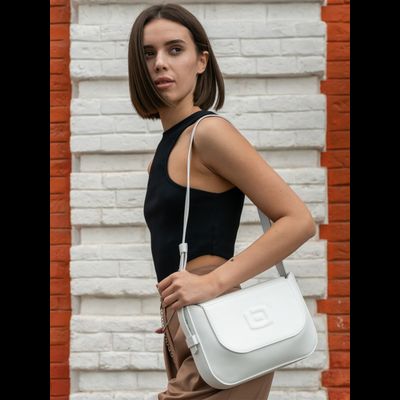 NIKA 2214 Белый